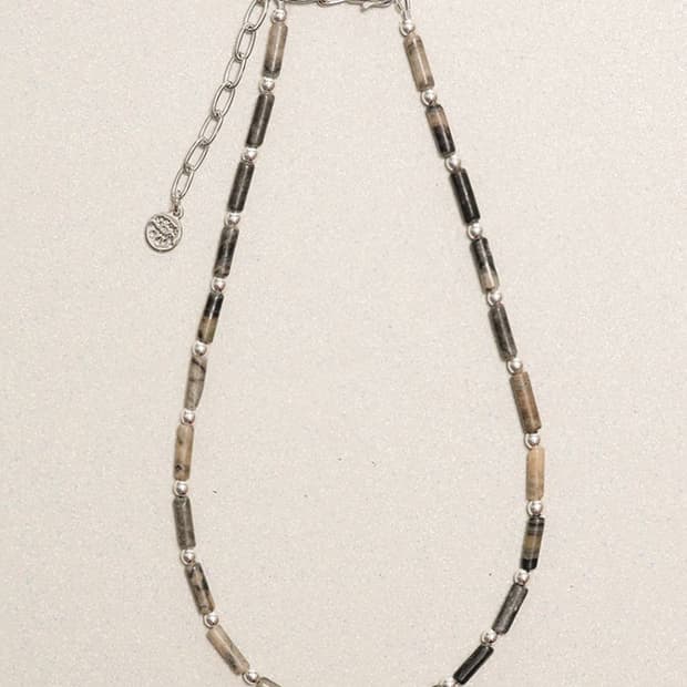 토우토우 아카이브 가르텐 목걸이