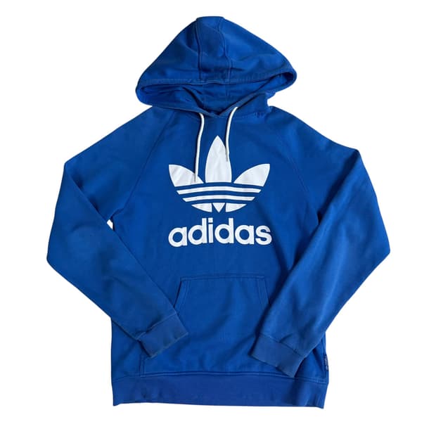 아디다스 후드티
