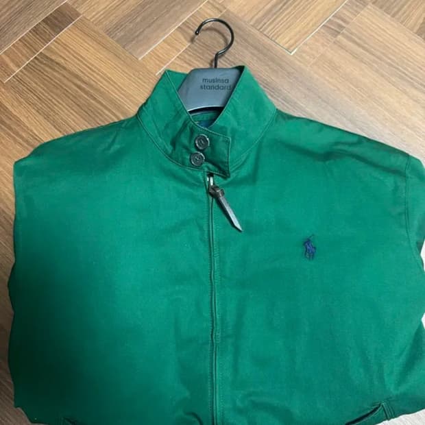 폴로 바라쿠타 딥그린