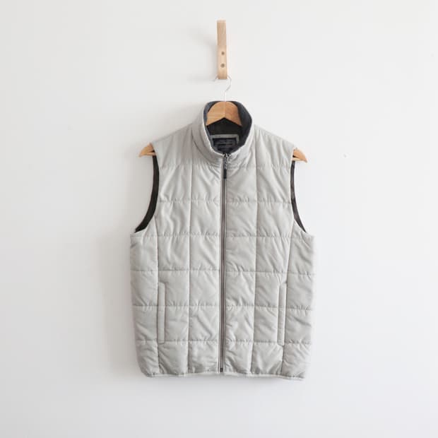 padded vest