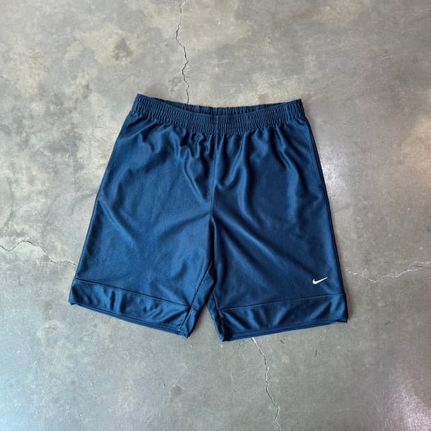 00s 나이키 쇼츠