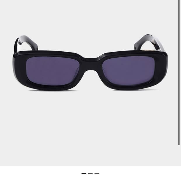 칼리프애쉬 힙노타이즈 01 선글라스