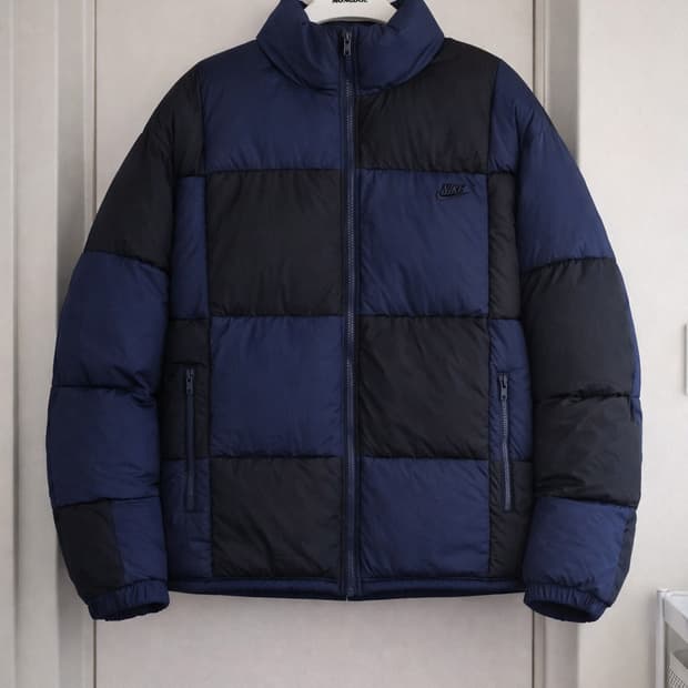 나이키 써마핏 패딩(FZ0865-410)새상품