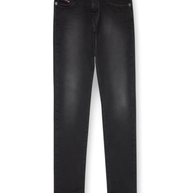 디젤 D-Strukt 슬림핏 데님팬츠 W30L32