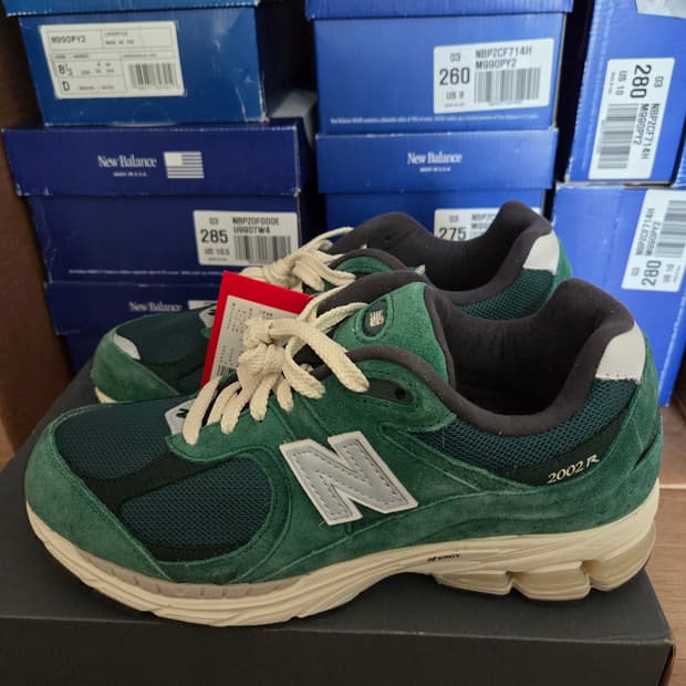 뉴발란스 2002R 280 새상품