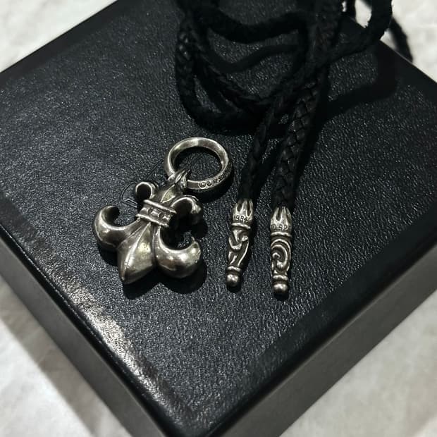 크롬하츠 BS플레어+볼로팁 (신세계/풀구성)