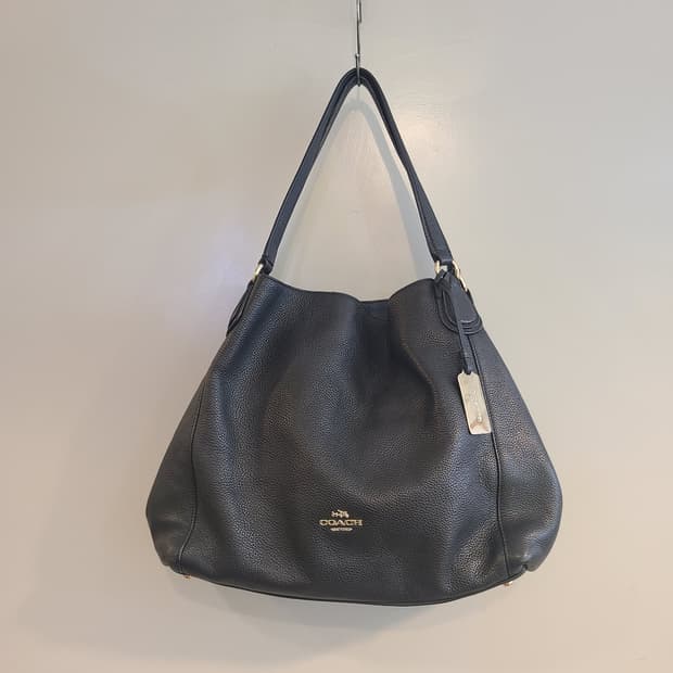 Coach 에디 Edie 숄더백
