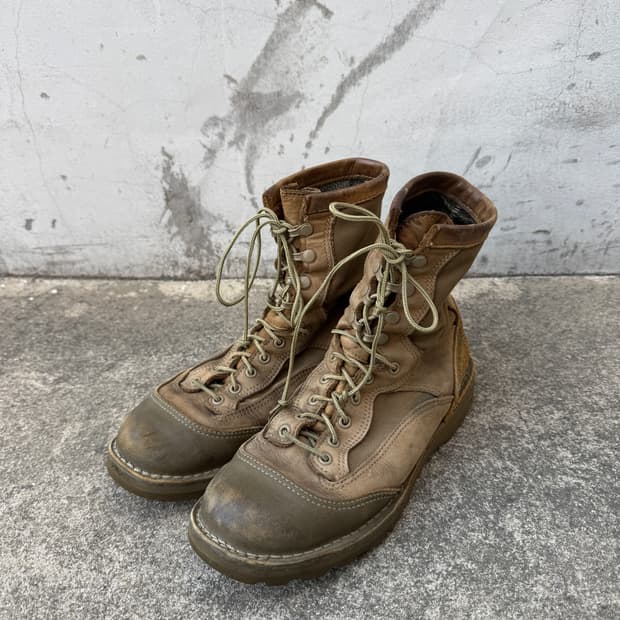 대너 usmc 부츠 US10(280mm)