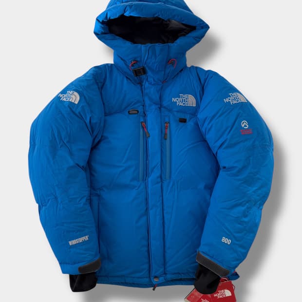 노스페이스 히말라야 패딩 새상품 M