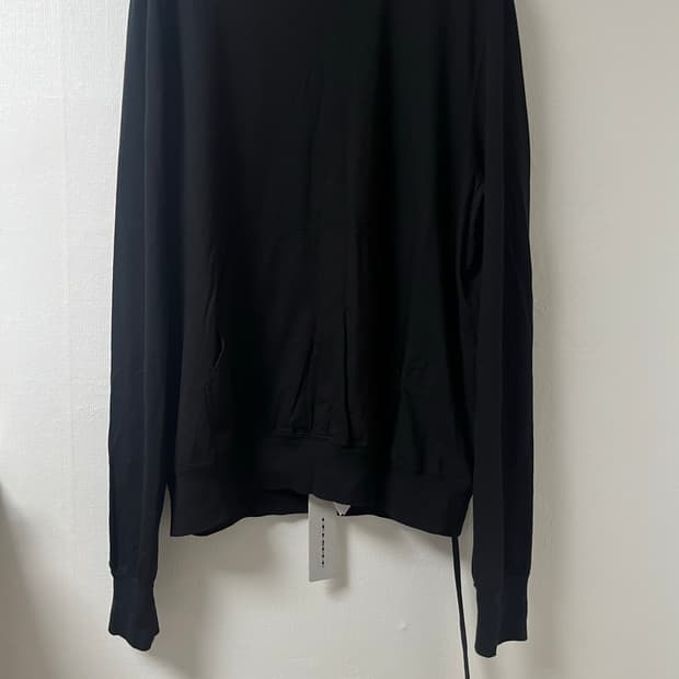 RICK OWENS DRKSHDW