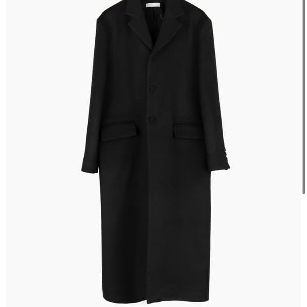 aieul classic coat 50