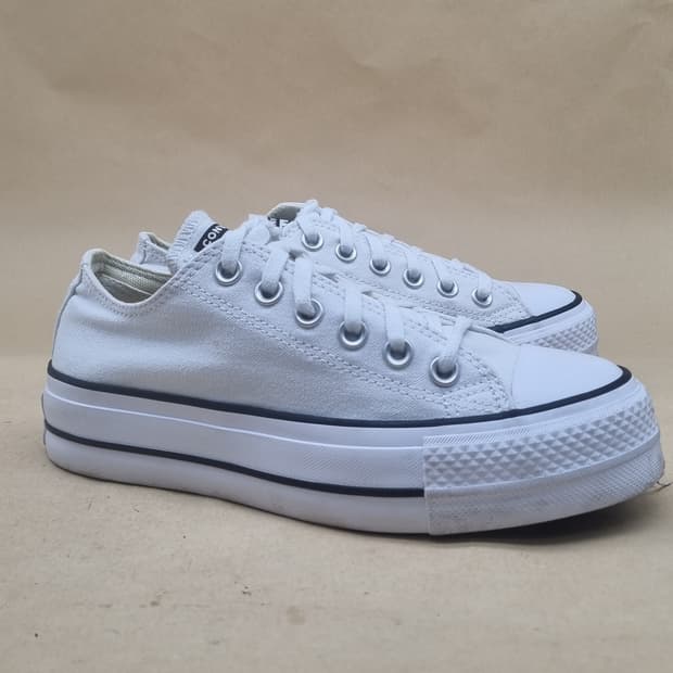 컨버스 척테일러 리프트 여성스니커즈230