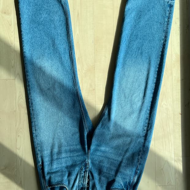 자크뮈스 레귤러데님 30