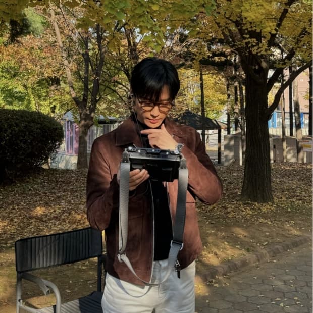 톰포드 22 fw 버터리 스웨이드 결제창