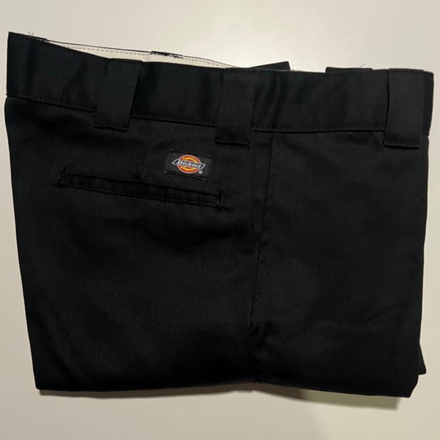 Dickies 디키즈 873 미착용 33x30