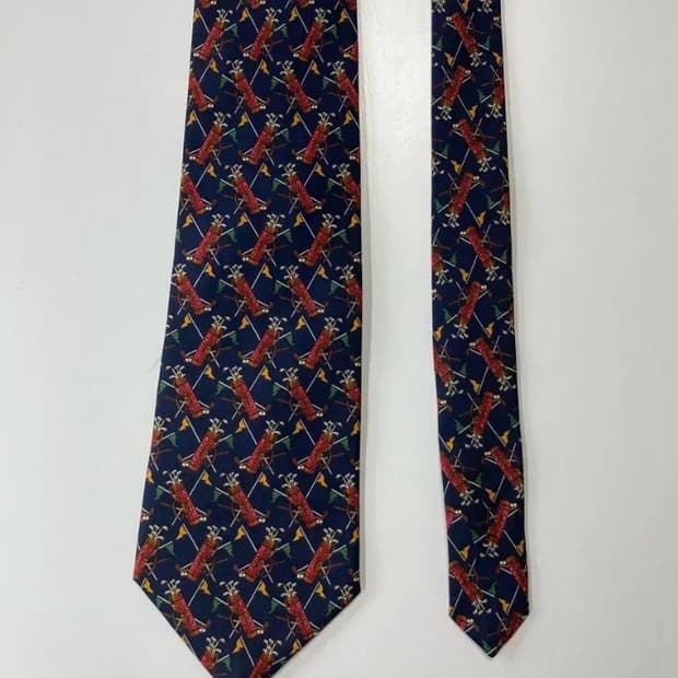 빈티지)넥타이