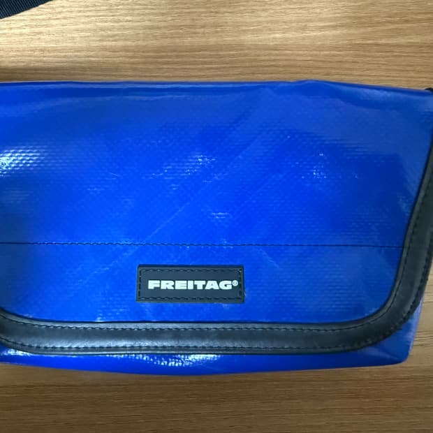 freitag 제이미 프라이탁