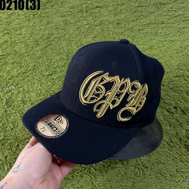 뉴에라 볼캡 모자