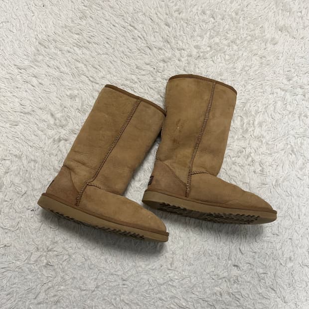 UGG Long Boots