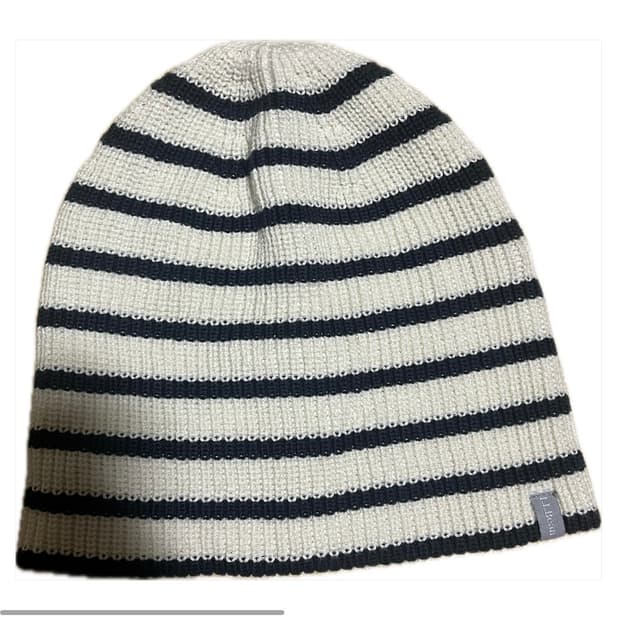 LL Bean 비니
