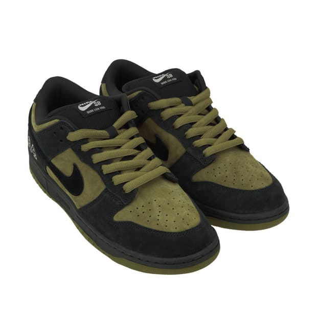 슈프림x나이키 덩크 아시아