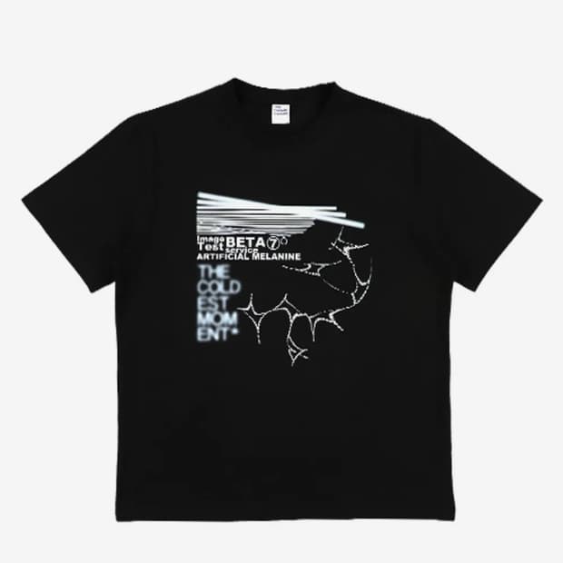 더콜디스트모먼트 TCM melanine T XL