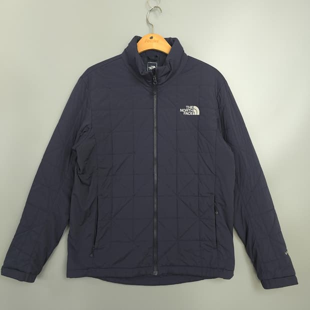 남성용 노스페이스 The North Face 경량 패딩 자켓 100
