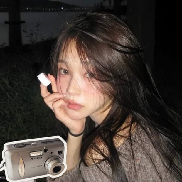 입문용 추천!후지필름 파인픽스 a203