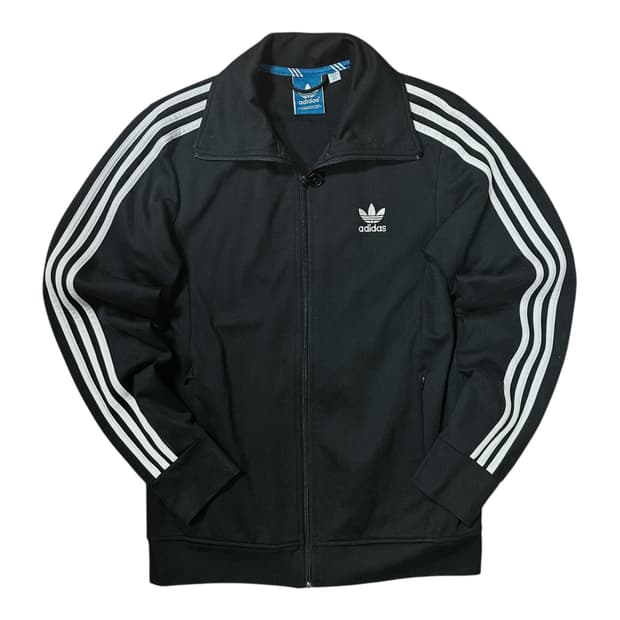 ✨ (바배) 아디다스 유로파 파이어버드 트랙탑 져지