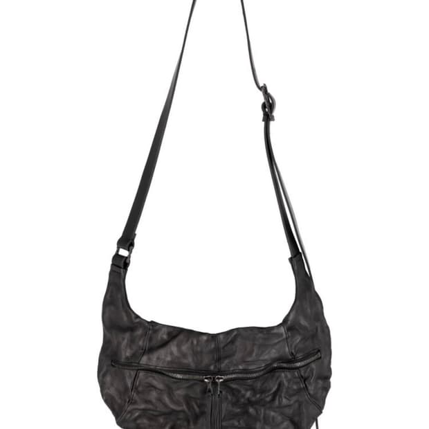 Reveniomaker Leather Cross Bag OH01