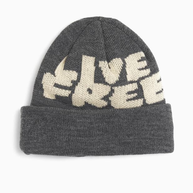 꼼데가르송 비니