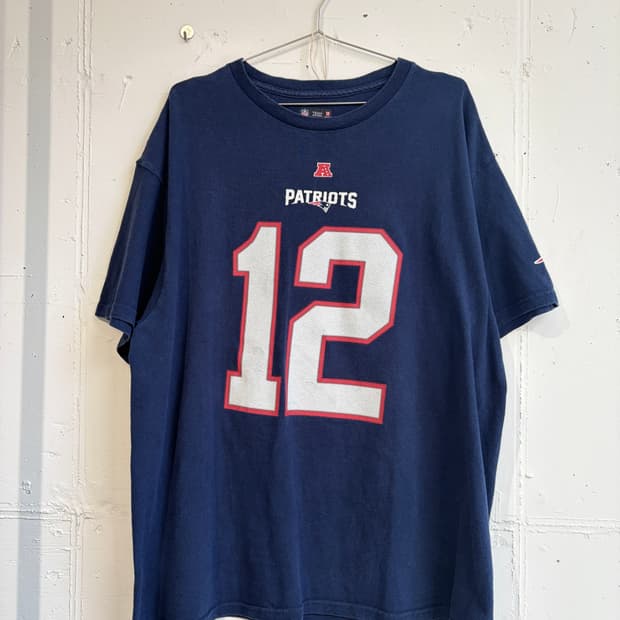 NFL TEAM t-shirt