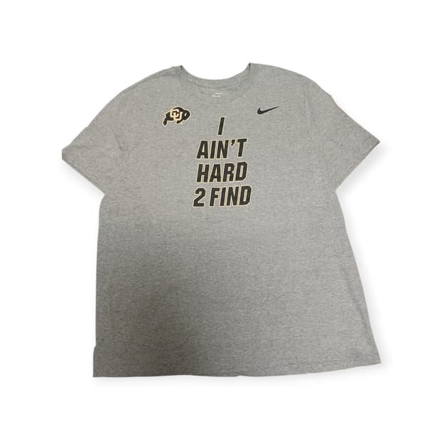 나이키 콜로라도 버펄로스 반팔티