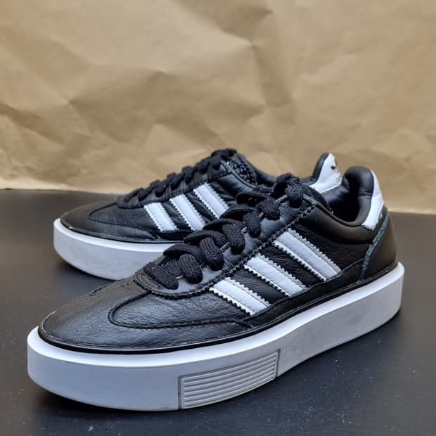 아디다스 슬릭 슈퍼72 운동화 220