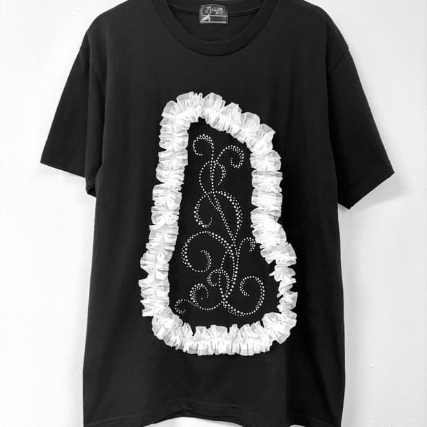 Creeper Blac T-shirtk