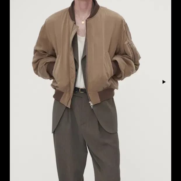 토니웩 레이온 봄버 세이지(m)