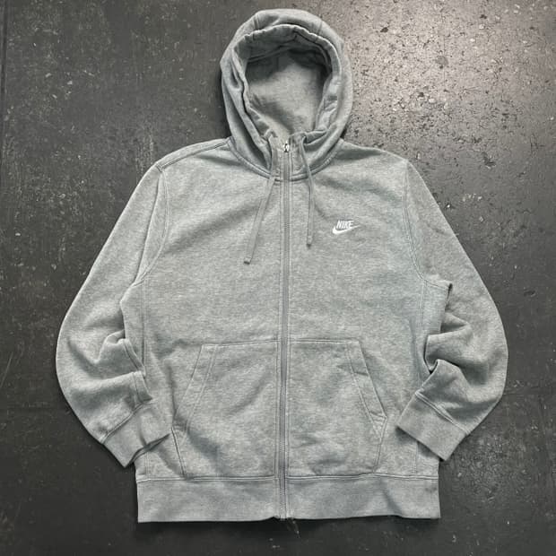 100 나이키 후드집업