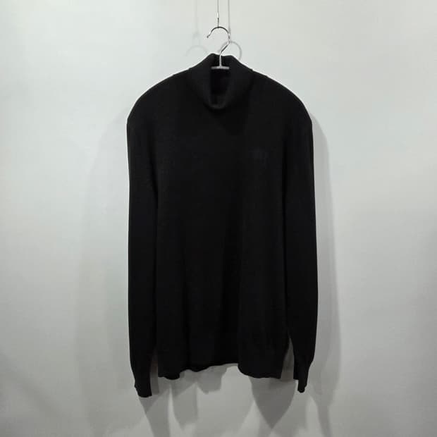 갭 터틀넥 니트 M