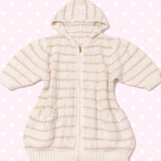 리즈리사 반팔 집업