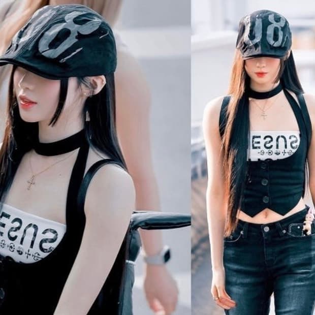 온스카 크랙 헌팅캡 08