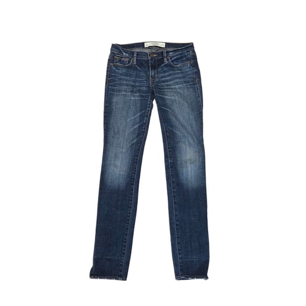 Abercrombie 아베크롬비 27 데님 청바지