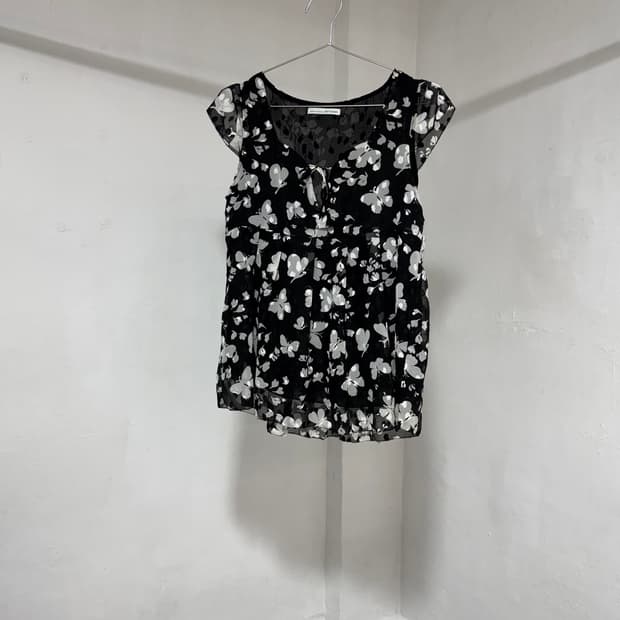 vtg top