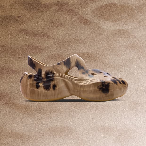 260 새제품) 크록스 x 딩윤장 디퓨저 클로그 데저트 이지 샌들 슬리퍼