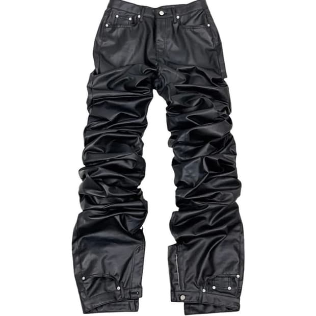 Surgery 2m 레더 곱창진