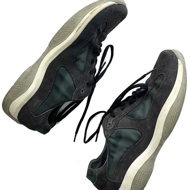 프라다 아메리카컵