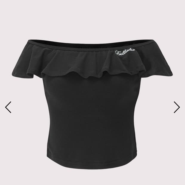  벨리아르 Chloe top