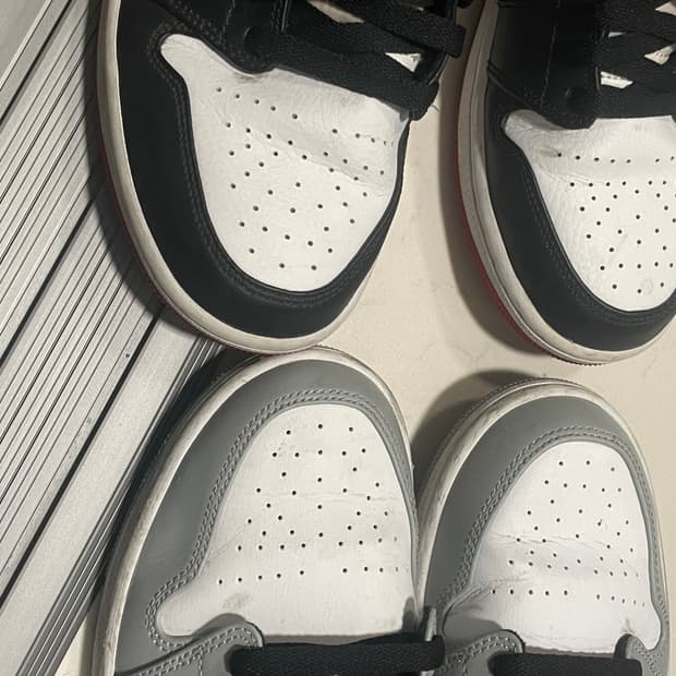 조던 짐레드,스그