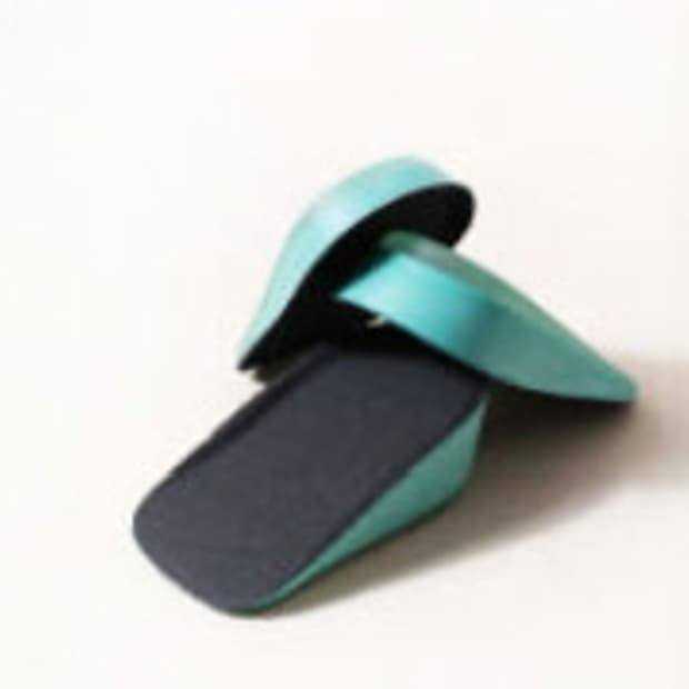 네티컬 키높이 깔창 2.5 3.5