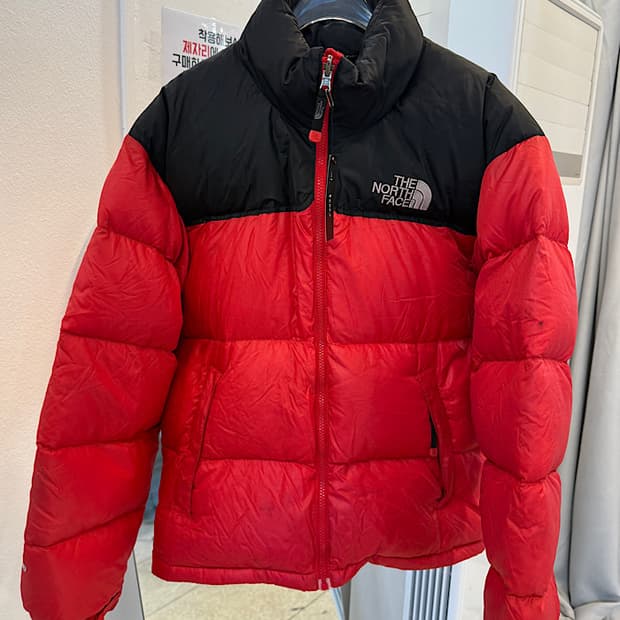 노스페이스 눕시 700 