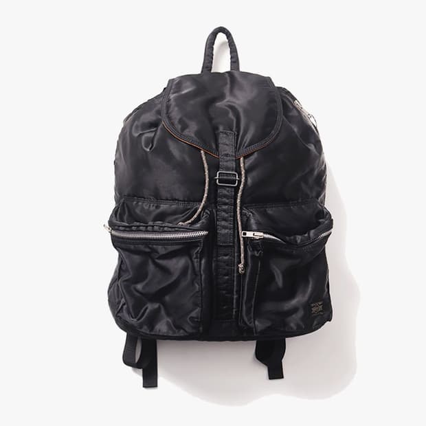 PORTER - TANKER RUCKSACK